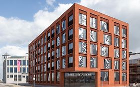 Aparthotel Timmerfabriek Apartments I Kloeg Collection